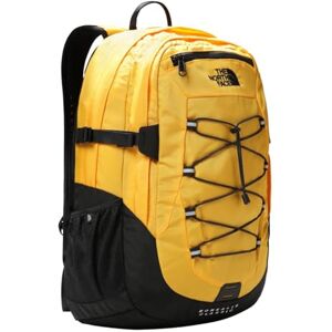 The North Face Unisex Borealis Classic 28L Backpack, Summit Gold/Tnf Black/N The North Face Unisex Borealis Classic 28L Backpack, Summit Gold/Tnf Black/N