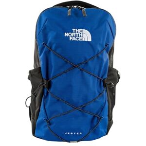 The North Face Men's Jester 28L, Backpacks, Tnf Blue/Tnf Black/Silv The North Face Men's Jester 28L, Backpacks, Tnf Blue/Tnf Black/Silv