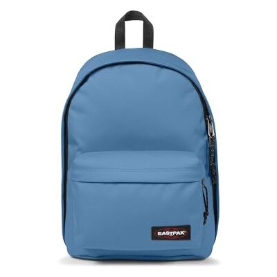 EASTPAK Out of Office Backpack 27L (44 x 29.5 x 22 cm), Laptop Backpack 13-15", Durable Water-Resistant School & Work Daypack with Padded Straps Aviator Blue EASTPAK Out of Office Backpack 27L (44 x 29.5 x 22 cm), Laptop Backpack 13-15", Durable Water-Resistant School & Work Daypack with Padded Straps Aviator Blue