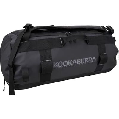 Kookaburra Pro Switch Hockey Rucksack – Black Versatile, Durable & Ready for Every Environment Kookaburra Pro Switch Hockey Rucksack – Black Versatile, Durable & Ready for Every Environment