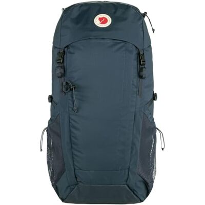 Fjällräven Fjallraven 27223-560 Abisko Hike 35 M/L Sports backpack Unisex Navy Size One Size Fjällräven Fjallraven 27223-560 Abisko Hike 35 M/L Sports backpack Unisex Navy Size One Size