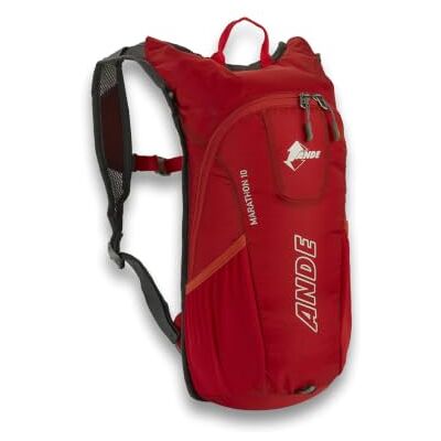 Ande MARATHON 10LT Outdoor Backpack Ande MARATHON 10LT Outdoor Backpack
