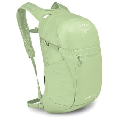 Osprey Daylite Plus Lifestyle Backpack, 20L, Pistachio Osprey Daylite Plus Lifestyle Backpack, 20L, Pistachio