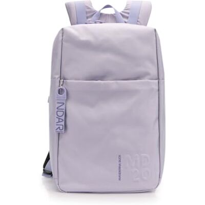 MANDARINA DUCK MD20 Backpack - Spring-Summer MANDARINA DUCK MD20 Backpack - Spring-Summer