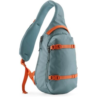 Patagonia Unisex Atom Sling 8L Daypack Patagonia Unisex Atom Sling 8L Daypack