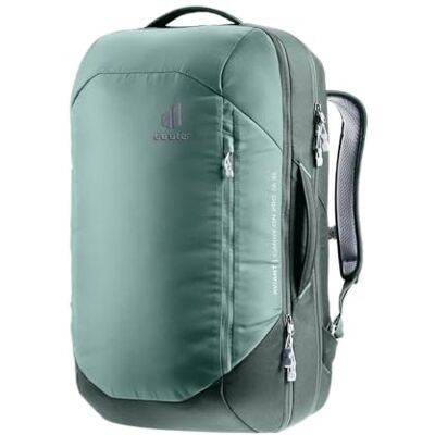 Deuter Women’s AViANT Access Pro 65 SL Travel Backpack with Daypack Deuter Women’s AViANT Access Pro 65 SL Travel Backpack with Daypack