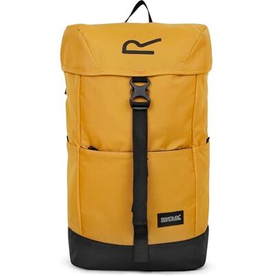 Regatta Backpack Shilton 15L with Adjustable Shoulder Straps & Back Panel for Comfort Perfect for Walking, Hiking, Camping & Trekking Regatta Backpack Shilton 15L with Adjustable Shoulder Straps & Back Panel for Comfort Perfect for Walking, Hiking, Camping & Trekking