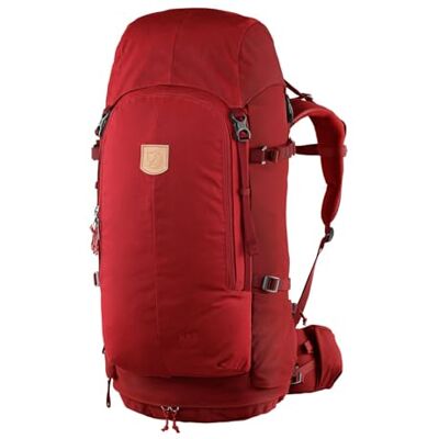 Fjällräven F27351-166-230 Keb Hike 30 Backpack, Acorn/Chestnut, One Size Fjällräven F27351-166-230 Keb Hike 30 Backpack, Acorn/Chestnut, One Size