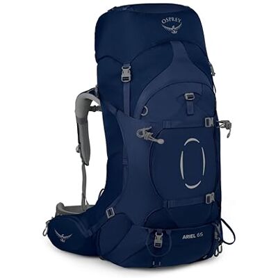 Osprey Ariel 65 EF XS/S - Hiking Backpack Osprey Ariel 65 EF XS/S - Hiking Backpack