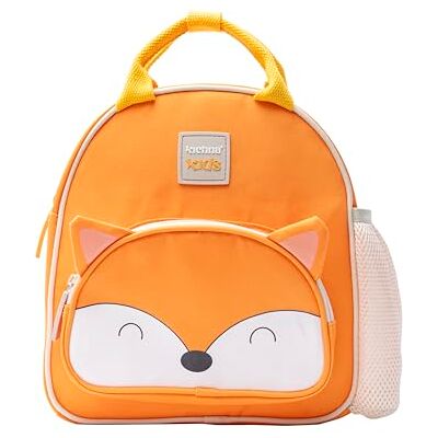 Kichna Kids Backpack Themed Bag with Mesh Side Pockets, Cushioned Buckle Straps, Carry Handle Lightweight Toddler Schoolbag Children’s Bags Kichna Kids Backpack Themed Bag with Mesh Side Pockets, Cushioned Buckle Straps, Carry Handle Lightweight Toddler Schoolbag Children’s Bags