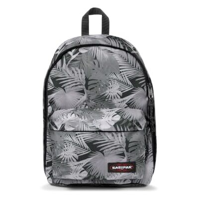 EASTPAK Out of Office Backpack 27L (44 x 29.5 x 22 cm), Laptop Backpack 13-15", Durable Water-Resistant School & Work Daypack with Padded Straps Brize Retro Dark EASTPAK Out of Office Backpack 27L (44 x 29.5 x 22 cm), Laptop Backpack 13-15", Durable Water-Resistant School & Work Daypack with Padded Straps Brize Retro Dark