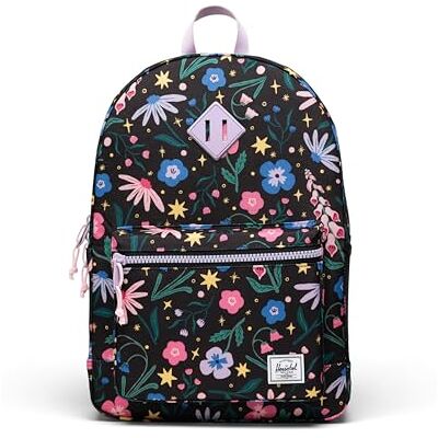 Herschel Heritage™ Youth Backpack, Enchanted Garden Herschel Heritage™ Youth Backpack, Enchanted Garden