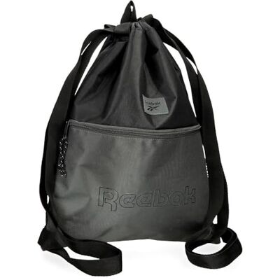 Reebok Arlo Black Backpack - Backpack Reebok Arlo Black Backpack - Backpack
