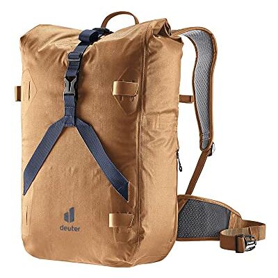 Deuter Amager 25+5 Waterproof Bicycle Backpack Deuter Amager 25+5 Waterproof Bicycle Backpack