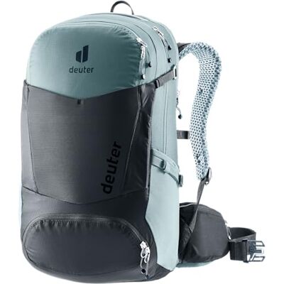 Deuter Trans Alpine Pro 26 SL Women´s Bike Backpack Deuter Trans Alpine Pro 26 SL Women´s Bike Backpack