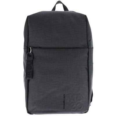MANDARINA DUCK MD20 Backpack - Zip Closure - Spring-Summer MANDARINA DUCK MD20 Backpack - Zip Closure - Spring-Summer