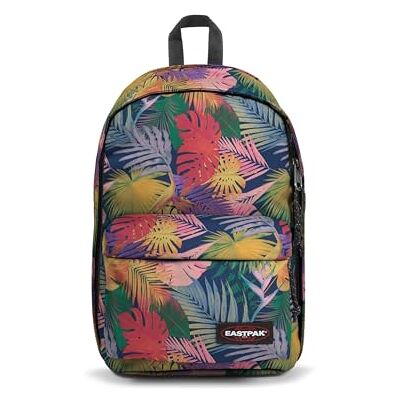 EASTPAK Back To Work Backpack – Laptop backpack with Organiser and Dedicated Laptop Compartment, 27 L Capacity, 43 x 29.5 x 25 cm Brize Retro Navy EASTPAK Back To Work Backpack – Laptop backpack with Organiser and Dedicated Laptop Compartment, 27 L Capacity, 43 x 29.5 x 25 cm Brize Retro Navy