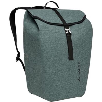 VAUDE Clubride Urban 17, Unisex Backpacks15-19L, dusty forest, Einheitsgröße - VAUDE Clubride Urban 17, Unisex Backpacks15-19L, dusty forest, Einheitsgröße -