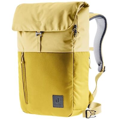 Deuter UP Seoul Sustainable Urban Daypack (16+10 L) Deuter UP Seoul Sustainable Urban Daypack (16+10 L)