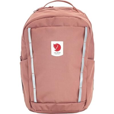 Fjällräven leisure backpack Skule Kids Backpack 15L Dusty Rose old pink Fjällräven leisure backpack Skule Kids Backpack 15L Dusty Rose old pink
