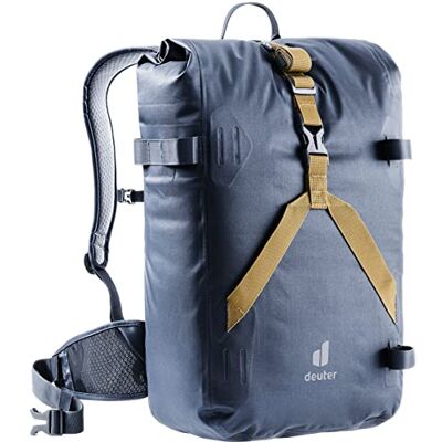 Deuter Amager 25+5 Waterproof Bicycle Backpack Deuter Amager 25+5 Waterproof Bicycle Backpack