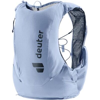 Deuter Traick 9 SL lightweight women's trail running vest Deuter Traick 9 SL lightweight women's trail running vest