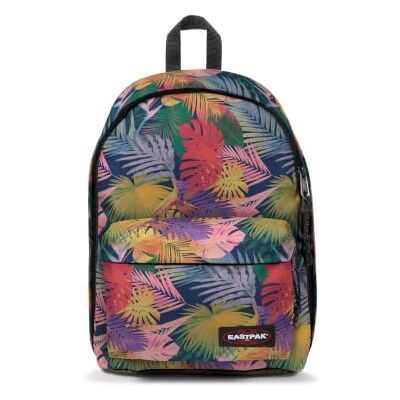 EASTPAK Out of Office Backpack 27L (44 x 29.5 x 22 cm), Laptop Backpack 13-15", Durable Water-Resistant School & Work Daypack with Padded Straps Brize Retro Navy EASTPAK Out of Office Backpack 27L (44 x 29.5 x 22 cm), Laptop Backpack 13-15", Durable Water-Resistant School & Work Daypack with Padded Straps Brize Retro Navy