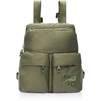 MANDARINA DUCK MD20 BALLOON Backpack - Spring-Summer MANDARINA DUCK MD20 BALLOON Backpack - Spring-Summer
