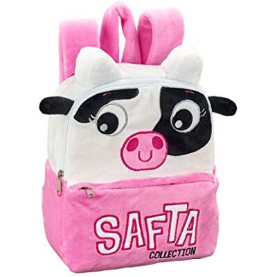 safta Vaca Children's Backpack 27 Centimeters Multicolour (Multicolor) safta Vaca Children's Backpack 27 Centimeters Multicolour (Multicolor)