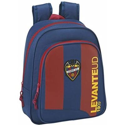 safta Levante U.D. Official Children's School Backpack Animation safta Levante U.D. Official Children's School Backpack Animation
