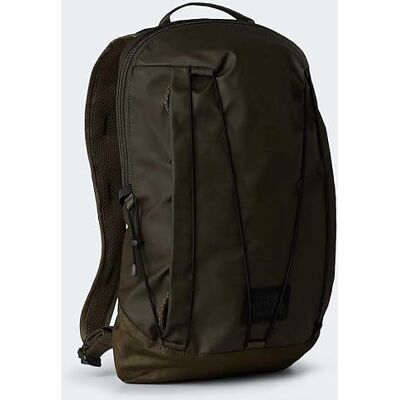 The North Face Unisex Bcv Pro Lightweight Pack Backpack, New Taupe Green/Tnf Black, One Size The North Face Unisex Bcv Pro Lightweight Pack Backpack, New Taupe Green/Tnf Black, One Size