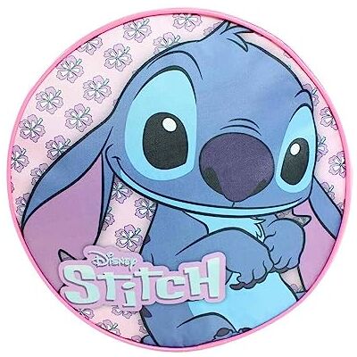 Disney Boy's Lil23-1516 S1 Backpack, Blue, 27 pouces Disney Boy's Lil23-1516 S1 Backpack, Blue, 27 pouces