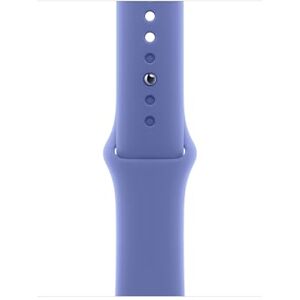 Apple Watch Band Sport Band 40mm Periwinkle M/L Apple Watch Band Sport Band 40mm Periwinkle M/L