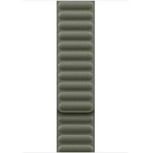 Apple Watch Band Magnetic Link 46mm Sage Grey S/M Apple Watch Band Magnetic Link 46mm Sage Grey S/M