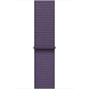 Apple Watch Band Sport Loop 46mm Purple Fog One Size (Fits Most) Apple Watch Band Sport Loop 46mm Purple Fog One Size (Fits Most)