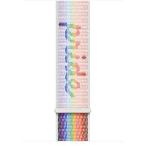 Apple Watch Band Sport Loop 45mm Pride Edition One Size Apple Watch Band Sport Loop 45mm Pride Edition One Size