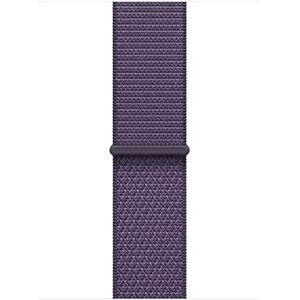Apple Watch Band Sport Loop 40mm Purple Fog One Size (Fits Most) Apple Watch Band Sport Loop 40mm Purple Fog One Size (Fits Most)