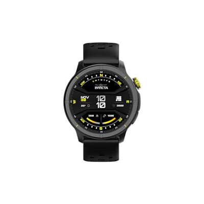Invicta I-Tech 2 Pro ITECH-005 Men's Smartwatch Watch 46mm Invicta I-Tech 2 Pro ITECH-005 Men's Smartwatch Watch 46mm