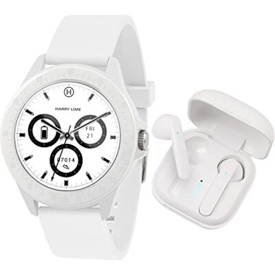 Harry Lime Smart Watch HA07-2000-TWS, GPS Harry Lime Smart Watch HA07-2000-TWS, GPS