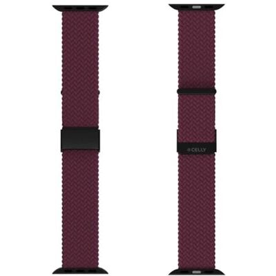 Celly WBANDBRAIDEDVL Watch Band Celly WBANDBRAIDEDVL Watch Band