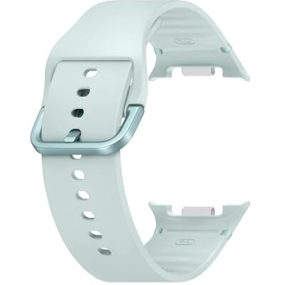 SAMSUNG Galaxy Official Sport Band (M-L) for Watch8 and Watch8 Classic in Mint SAMSUNG Galaxy Official Sport Band (M-L) for Watch8 and Watch8 Classic in Mint