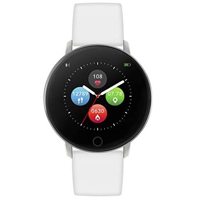 Reflex Active Smart Watch RA05-2019-Amazon Only Reflex Active Smart Watch RA05-2019-Amazon Only