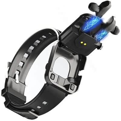 T4TEC WristPods 2-IN-1 Smart Watch with built in Ear Pods- BRITISH DESIGN T4TEC WristPods 2-IN-1 Smart Watch with built in Ear Pods- BRITISH DESIGN