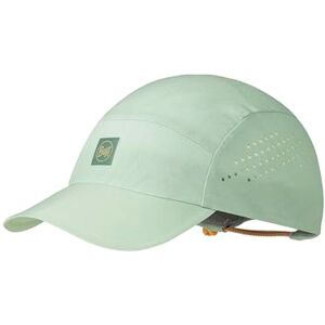 Buff ® Cap Pack Speed Man Women Adult Flexible, UPF50, Reflective Element, Comfortable, Stretchy, Running, Ventilation, Foldable, L/XL, Green Buff ® Cap Pack Speed Man Women Adult Flexible, UPF50, Reflective Element, Comfortable, Stretchy, Running, Ventilation, Foldable, L/XL, Green