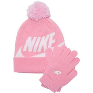 Nike Girls 8a2695-a8f_os APPAREL, Pink Nike Girls 8a2695-a8f_os APPAREL, Pink