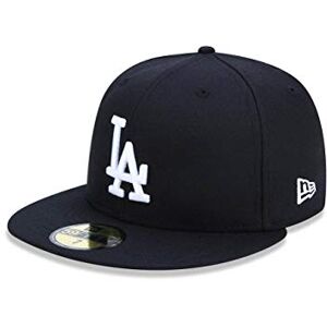 New Era Unisex MLB League Essential 39Thirty Cap New Era Unisex MLB League Essential 39Thirty Cap