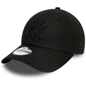 New Era Kids Mlb League Essential 9Forty Cap New Era Kids Mlb League Essential 9Forty Cap