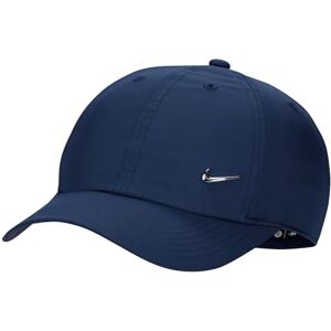 Nike FB5064-410 K NK DF Club Cap US CB MTSWSH Hat Unisex Midnight Navy Size 1SIZE Kids Nike FB5064-410 K NK DF Club Cap US CB MTSWSH Hat Unisex Midnight Navy Size 1SIZE Kids