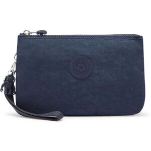 KIPLING KIPLING Kipling Creativity XL Extra Large Purse, Pouches, Cases, Blue Bleu 2 (Blue) Random monkey KIPLING KIPLING Kipling Creativity XL Extra Large Purse, Pouches, Cases, Blue Bleu 2 (Blue) Random monkey
