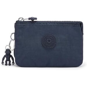 KIPLING KIPLING Kipling CREATIVITY S Small purse, Pouches, Cases, Blue Bleu 2 (Blue) KIPLING KIPLING Kipling CREATIVITY S Small purse, Pouches, Cases, Blue Bleu 2 (Blue)